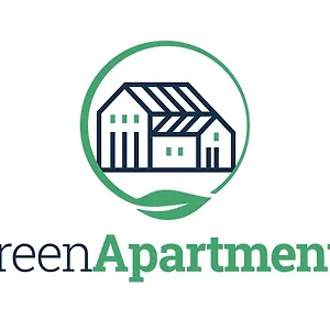 Green-apartments Torre Del Oro Appartement